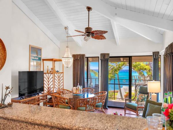 Luxury Maui Retreat in Kahana - Perfect for Large Groups